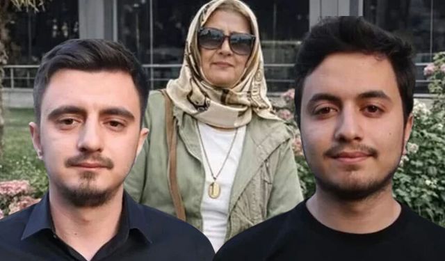 Ayla Öğretmen'in evlatları konuştu: 'Annemizle gurur duyuyoruz!'