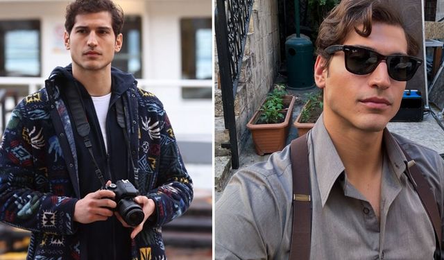 Oktay Çubuk kimdir, sağlık durumu nasıl? Oktay Çubuk kaç yaşında, aslen nereli, hangi dizilerde oynadı?