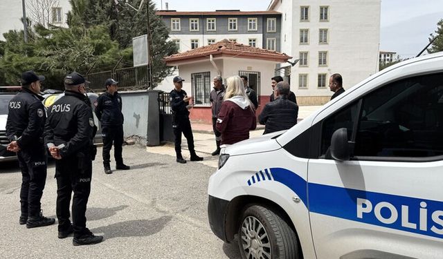 Toplumsal cinnet mi, bireysel öfke mi? Okulları nasıl güvenli hale getiririz?