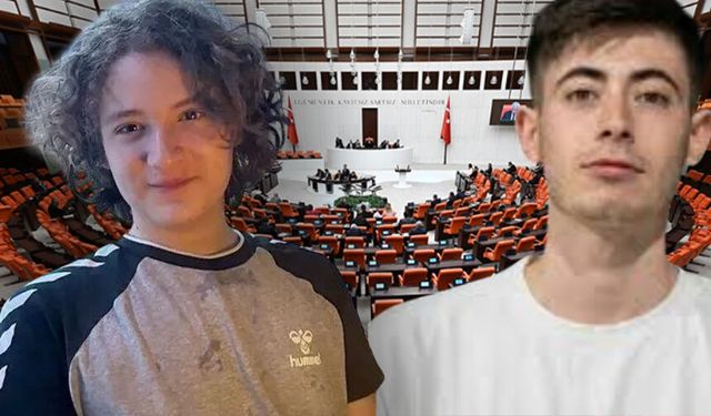 TBMM’den yeni adım: Okul saldırıları için özel komisyon kurulacak