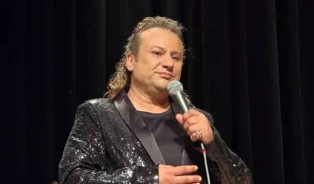 Ünlü şarkıcıdan kötü haber!