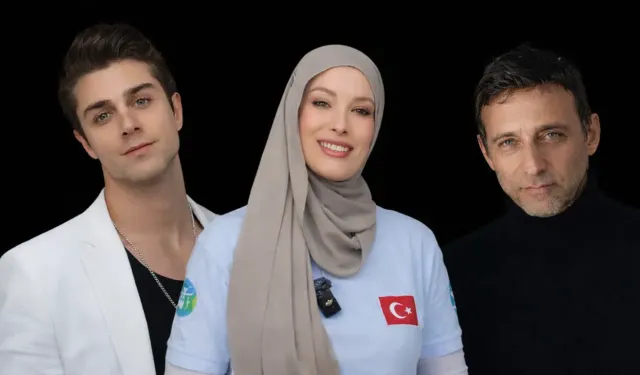 Operasyon Alesta dizisi konusu nedir, oyuncuları kimler? Operasyon Alesta dizisi ne zaman başlayacak? İşte oyuncuları