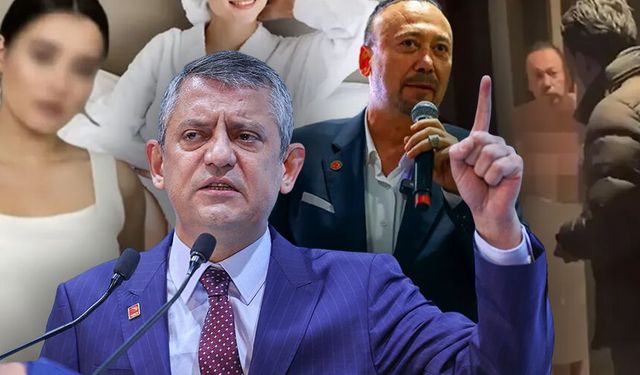 Özgür Özel'den yeni 'Özkan Yalım' açıklaması! 'CHP üstüne düşeni yapacak'