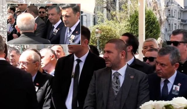 Siyasette soğuk rüzgarlar! Özgür Özel, selam vermeyen Kılıçdaroğlu için ne dedi?