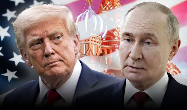 Küresel siyasette İran mesaisi: Trump ile Putin arasında nükleer pazarlık mı?