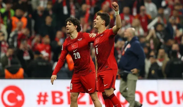 Türkiye - Paraguay maçı ne zaman, nerede, saat kaçta? 2026 Dünya Kupası Türkiye - Paraguay maçı tarihi