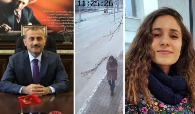 Gülistan Doku soruşturmasında oğlu gözaltına alınmıştı: Eski Tunceli Valisi konuştu! 'Oğlum Gülistan Doku’yu tanımaz'