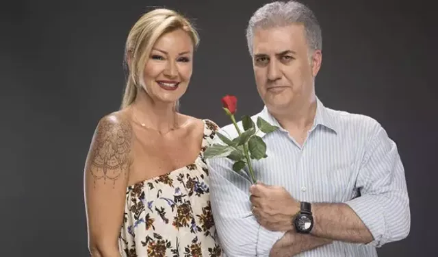 Pınar Altuğ'dan seneler sonra Çocuklar Duymasın itirafı! Diziden bu yüzden ayrılmış