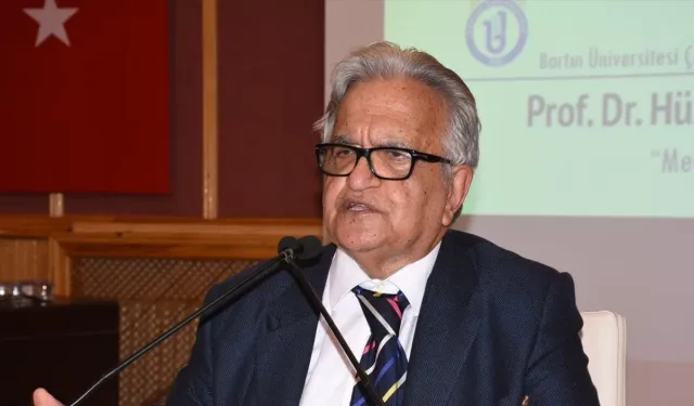 Hasan Hüsrev Hatemi neden öldü? Prof. Dr. Hasan Hüsrev Hatemi kimdir, nereli?