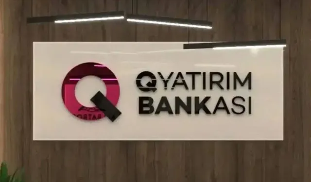 Q Bank kimin? Tefecilik iddialarıyla gündeme gelen Q Yatırım Bankası sahibi kim?