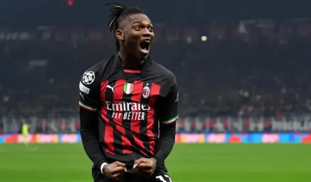 Galatasaray’dan Leao sürprizi: 'Sakın gelmez demeyin'