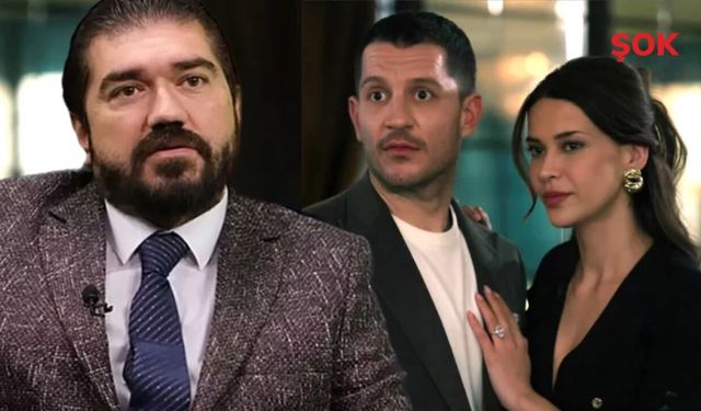 Yeraltı dizisi için flaş iddia: Rasim Ozan Kütahyalı yayından kaldırıldığını duyurdu