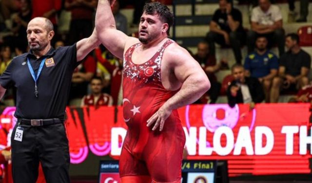 Rıza Kayaalp final maçı ne zaman, saat kaçta? Rıza Kayaalp final maçı hangi kanalda?