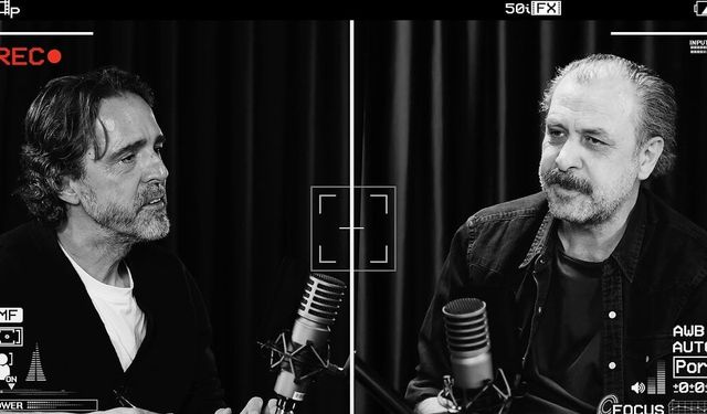 Nejat İşler’den gülümseten çıkış: 'Hem solcuyuz hem Fenerbahçeliyiz, bittik ya...'