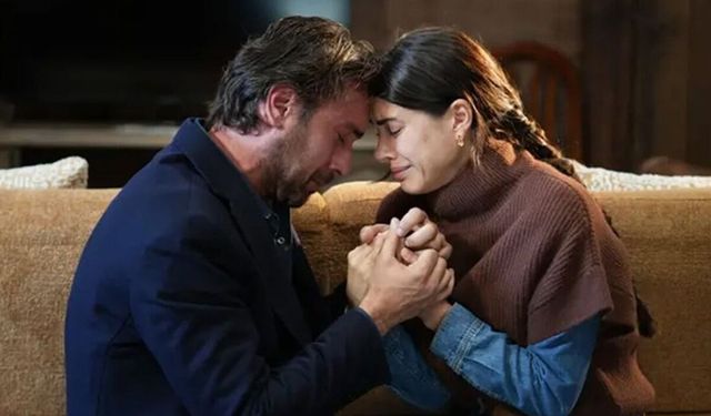 Taşacak Bu Deniz final tarihi açıklandı! İzleyici rahatladı