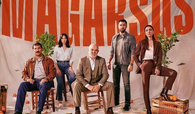 Magarsus için şok açıklama: 3. sezon ihtimali neden zor?  Yönetmen konuştu