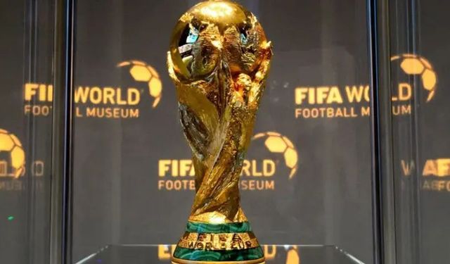 Beklenen açıklama geldi: Dünya Kupası’nı hangi kanal yayınlayacak?