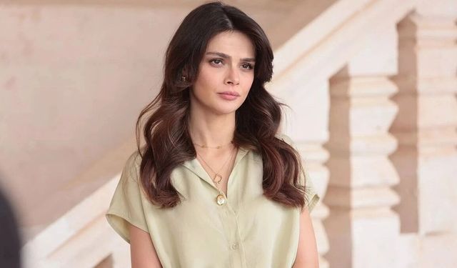 Uzak Şehir’de kriz iddiası! Sinem Ünsal ayrılıyor mu?