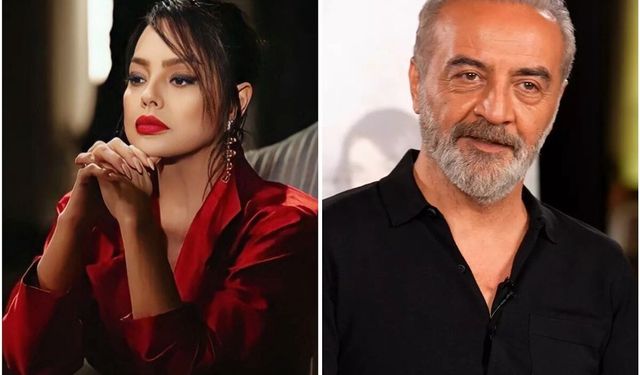 Ebru Gündeş sahnede yüzünü gerdirdiğini itiraf etti: Yılmaz Erdoğan'dan rol istedi