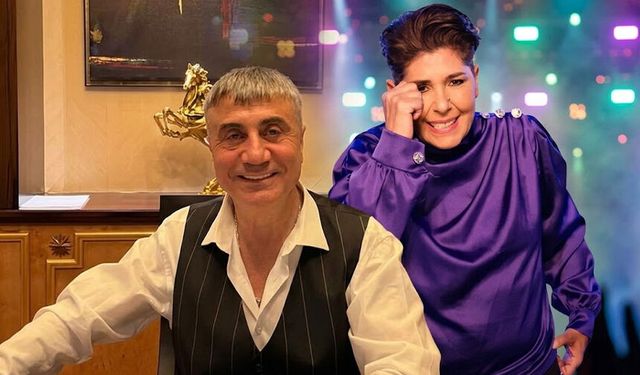 Sedat Peker, zor günler geçiren Cansever'i yalnız bırakmadı!