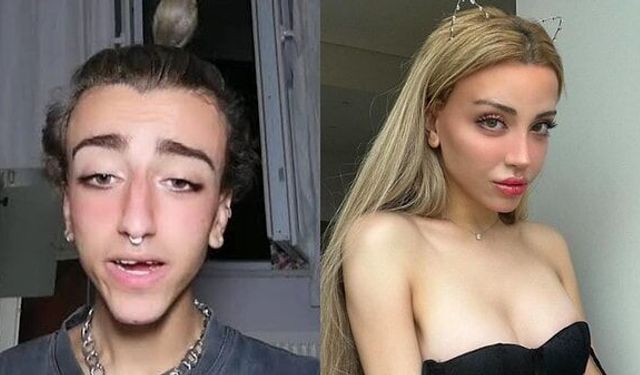 Mika Raun’un değişimi nasıl oldu? Doktoru bir bir anlattı