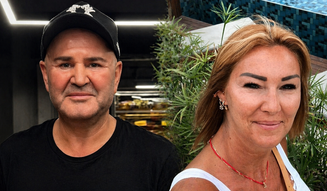 Şafak Sezer’in botokslu hali olay oldu! Pınar Altuğ benzetmesi