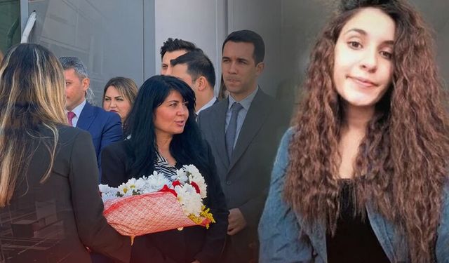 Türkiye’nin konuştuğu Başsavcı ilk kez objektiflere yansıdı!