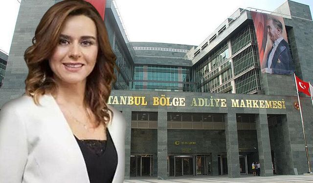 Seçil Erzan davasında sürpriz karar: İstinaf yerel mahkemenin cezasını bozdu!