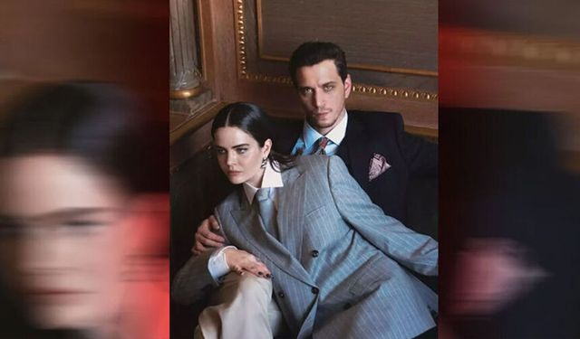 Selahattin Paşalı ve rol arkadaşı arasında yasak aşk mı? İhanet iddiaları ortalığı karıştırdı