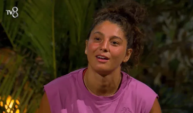 Survivor Seren Ay diskalifiye mi oldu, neden diskalifiye oldu? 26 Nisan 2026 Survivor Seren Ay elendi mi?