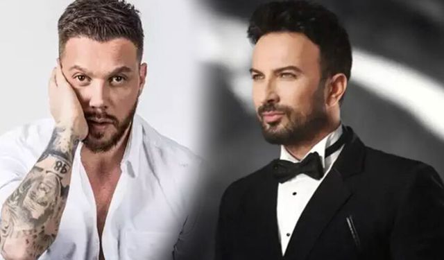 Sinan Akçıl’dan Tarkan’a Milli Takım Marşı için beklenmedik çıkış
