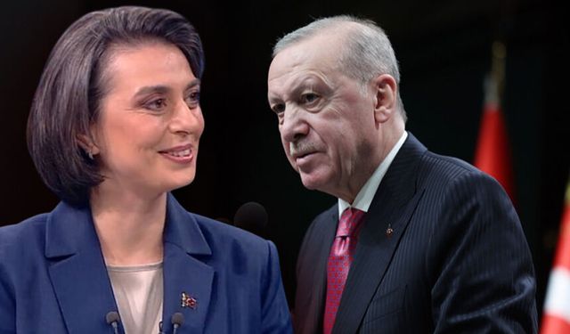 Belediye meclisinde Sinem Dedetaş’ın “Erdoğan” sözleri dikkat çekti