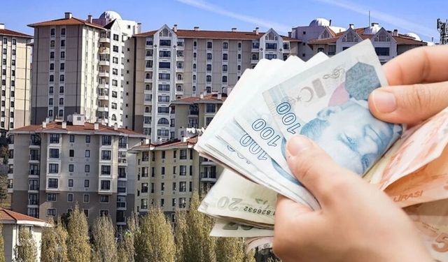 Meclis'ten geçti: Site aidatlarında yeni dönem resmen başladı