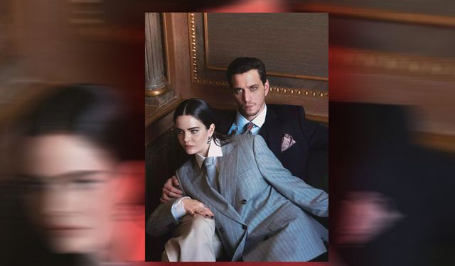 Selahattin Paşalı ve Lara Paşalı için boşanma iddiası! 4 yıllık evlilikte kriz…