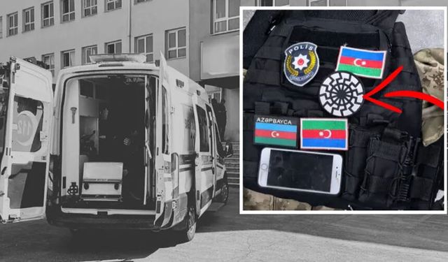 Faciadan dönüldü! 'Bombalama yapacağım' diyen liseli tutuklandı, evinden cephanelik çıktı