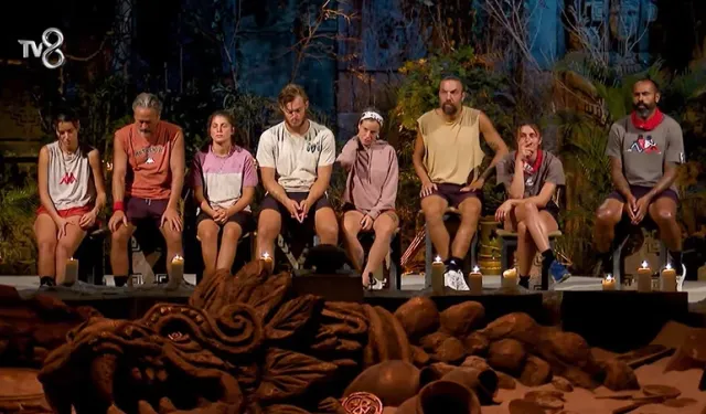 Survivor kim elendi, kim gitti? 19 Nisan 2026 Survivor ödül oyununu kim kazandı? İşte elenen isim