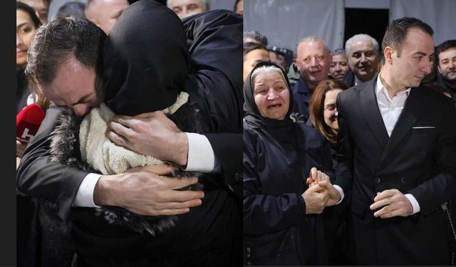 İBB davasında tahliye kararı verilmişti! Tutuklular cezaevinden çıktı