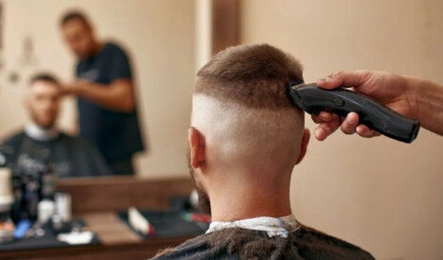 Tas kafa tıraşı yasaklandı mı? 'Tas kafa' saç modelini yapmak berberlerde yasak mı?