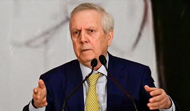 Aziz Yıldırım ateş püskürdü: 'Bu adamı kim aldı ya! Yazık ya...'