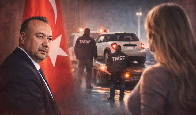 Özkan Yalım soruşturması: İki sevgiliden biri serbest, diğerinin aracı alındı