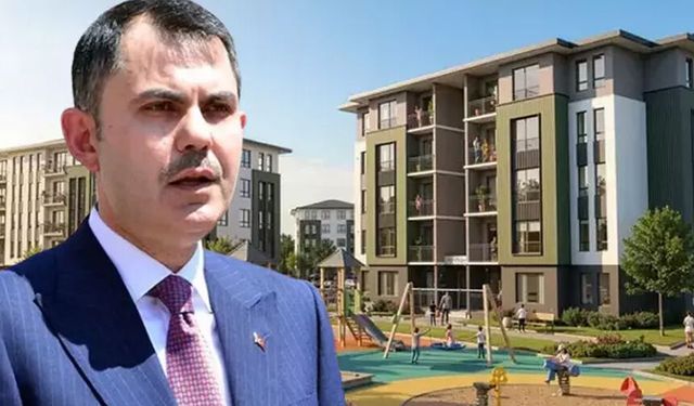 İstanbul’da tarihi gün: 100 bin sosyal konut için kuralar çekiliyor!