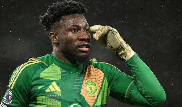 Trabzonspor bastırıyor ama... Onana transferinde 20 milyon euro yetmedi