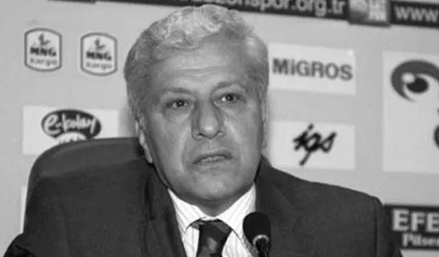 Trabzonspor’un eski başkanı Atay Aktuğ hayatını kaybetti!
