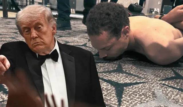 Trump saldırısında şok gelişme: Saldırganın manifestosu ortaya çıktı