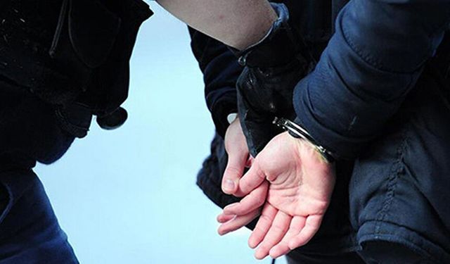 Sosyal medyada Erdoğan’a hakaret eden şüpheli tutuklandı