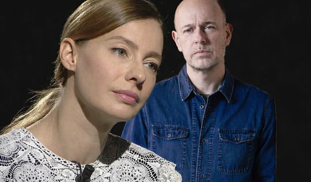 Tuba Ünsal'dan eski eşi Murat Pilevneli'ye şok dava! '15 yıl sustum, ilk kez susmamayı seçiyorum'