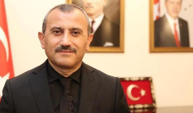 Eski Tunceli Valisi Tuncay Sonel kimdir? Tuncay Sonel kaç yaşında, aslen nereli?