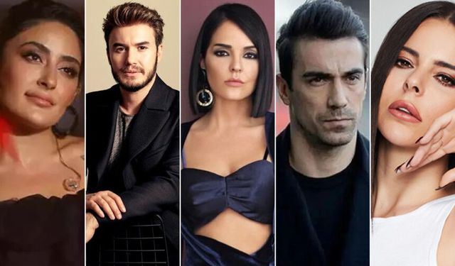 Ünlülere ‘uyuşturucu’ operasyonunda gelişme: 6 isim serbest, 3 isim Adli Tıp'a sevk edildi