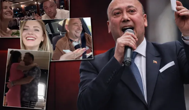 Özkan Yalım dosyasında şok gelişme! Bilgisayarından 254 müstehcen görüntü çıktı