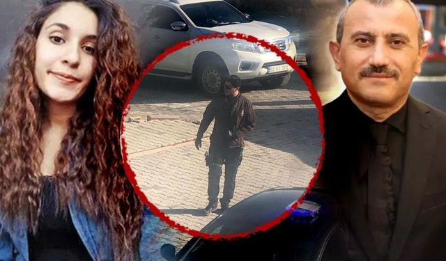 Valinin oğlu Mustafa Türkay Sonel 'Silahım yok' dedi… O fotoğraflar ortaya çıktı!